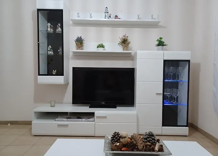 Apartamento Junto A La Playa