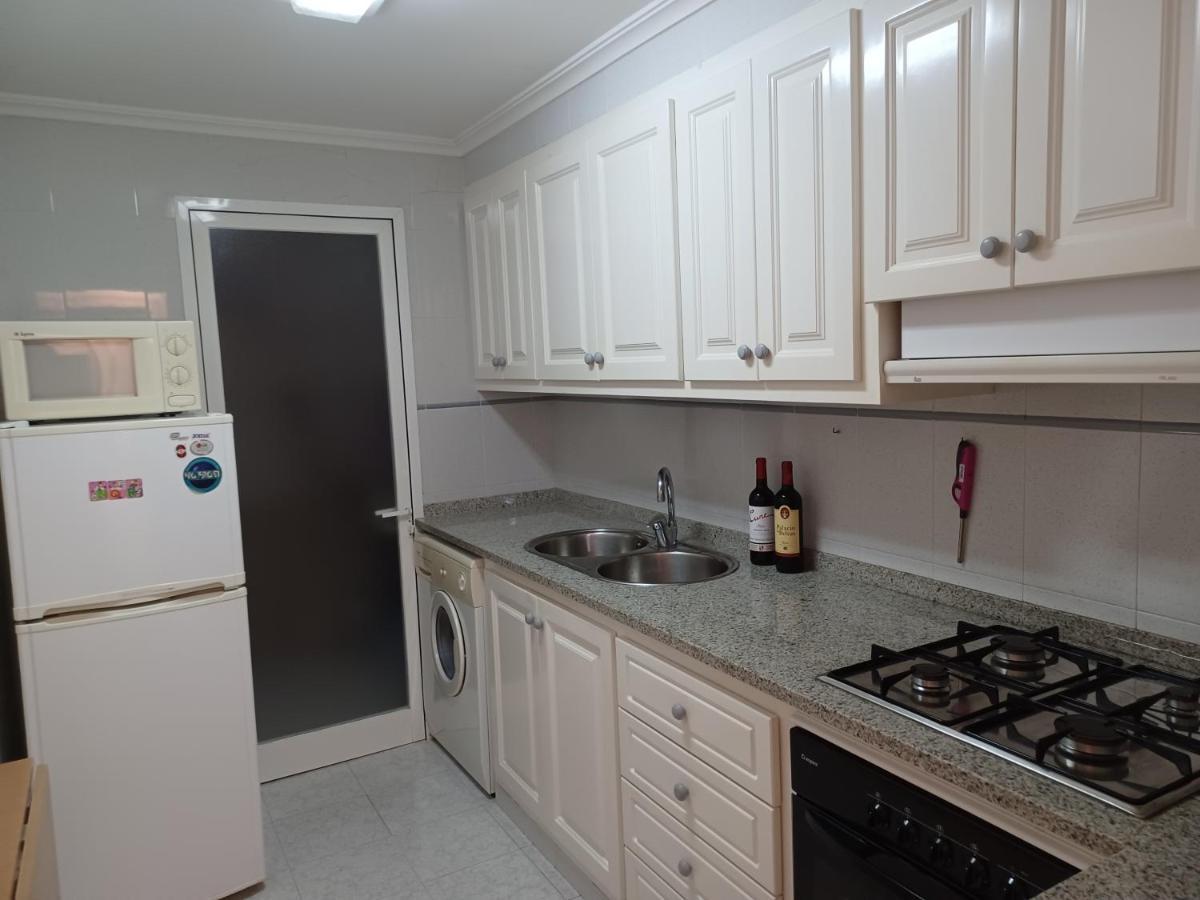 Appartement Junto A La Playa Peñíscola