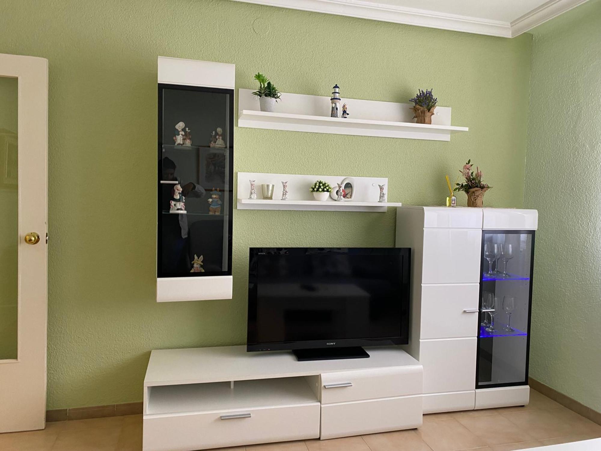 Appartement Junto A La Playa Peñíscola