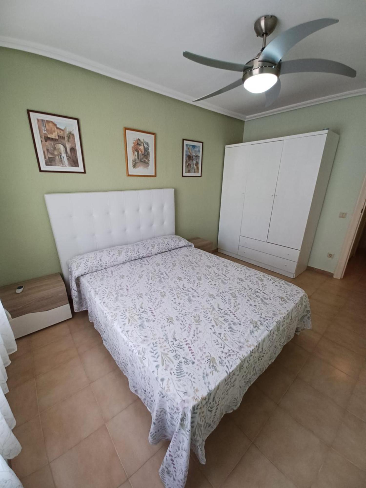 Appartement Junto A La Playa Peñíscola