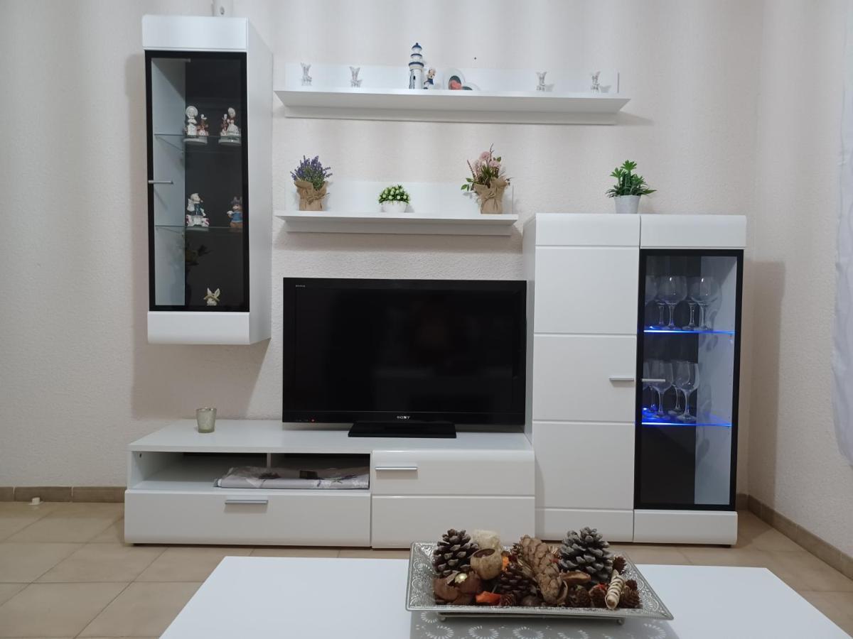 Apartment Junto A La Playa *