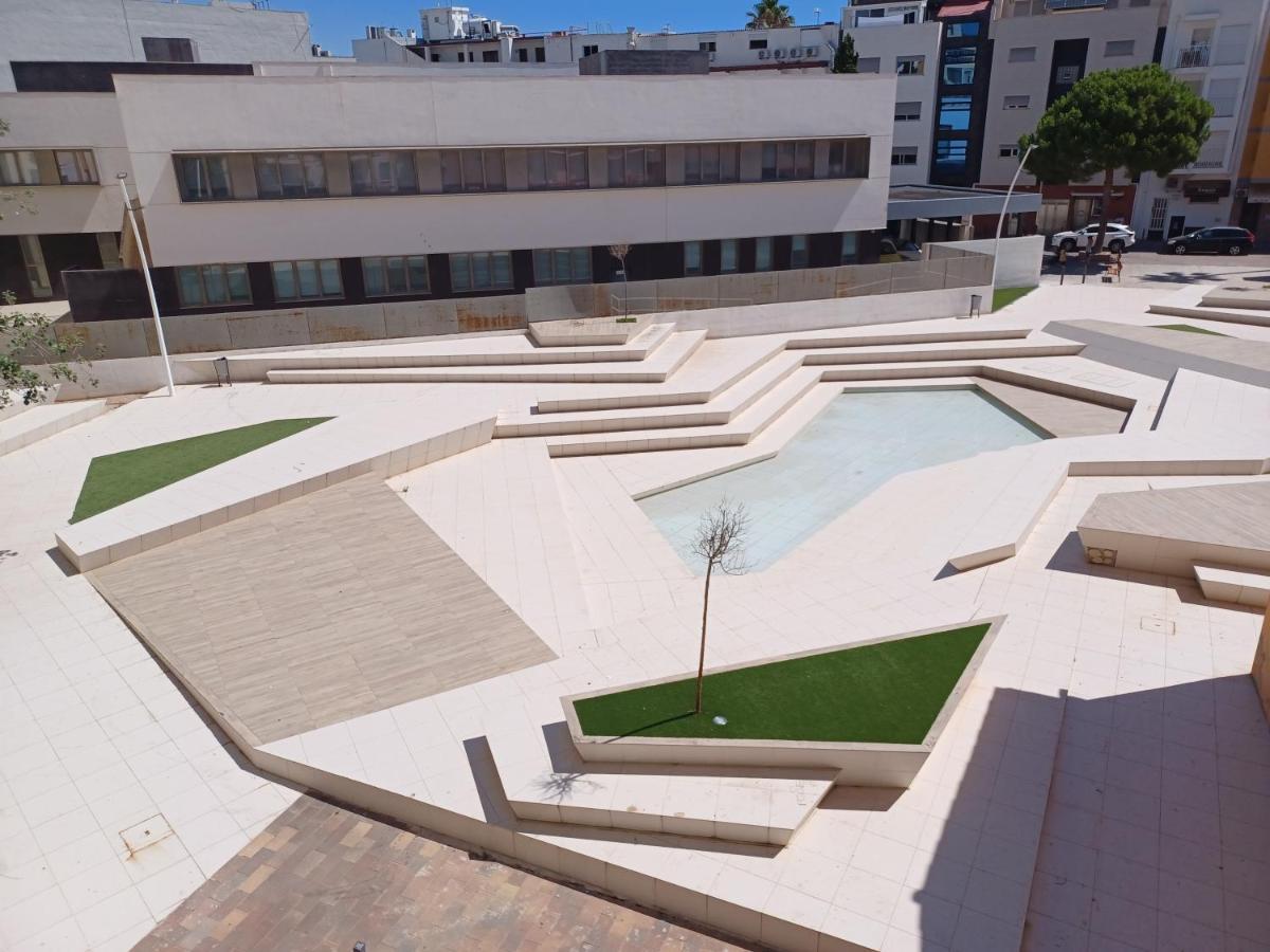 Apartment Junto A La Playa *