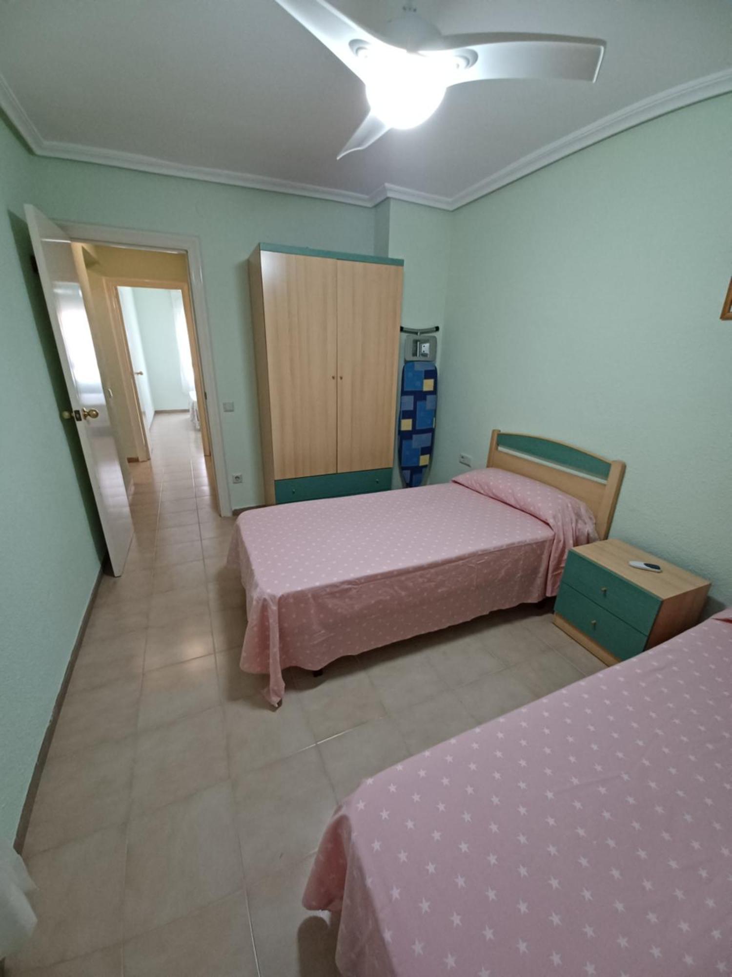 Apartment Junto A La Playa