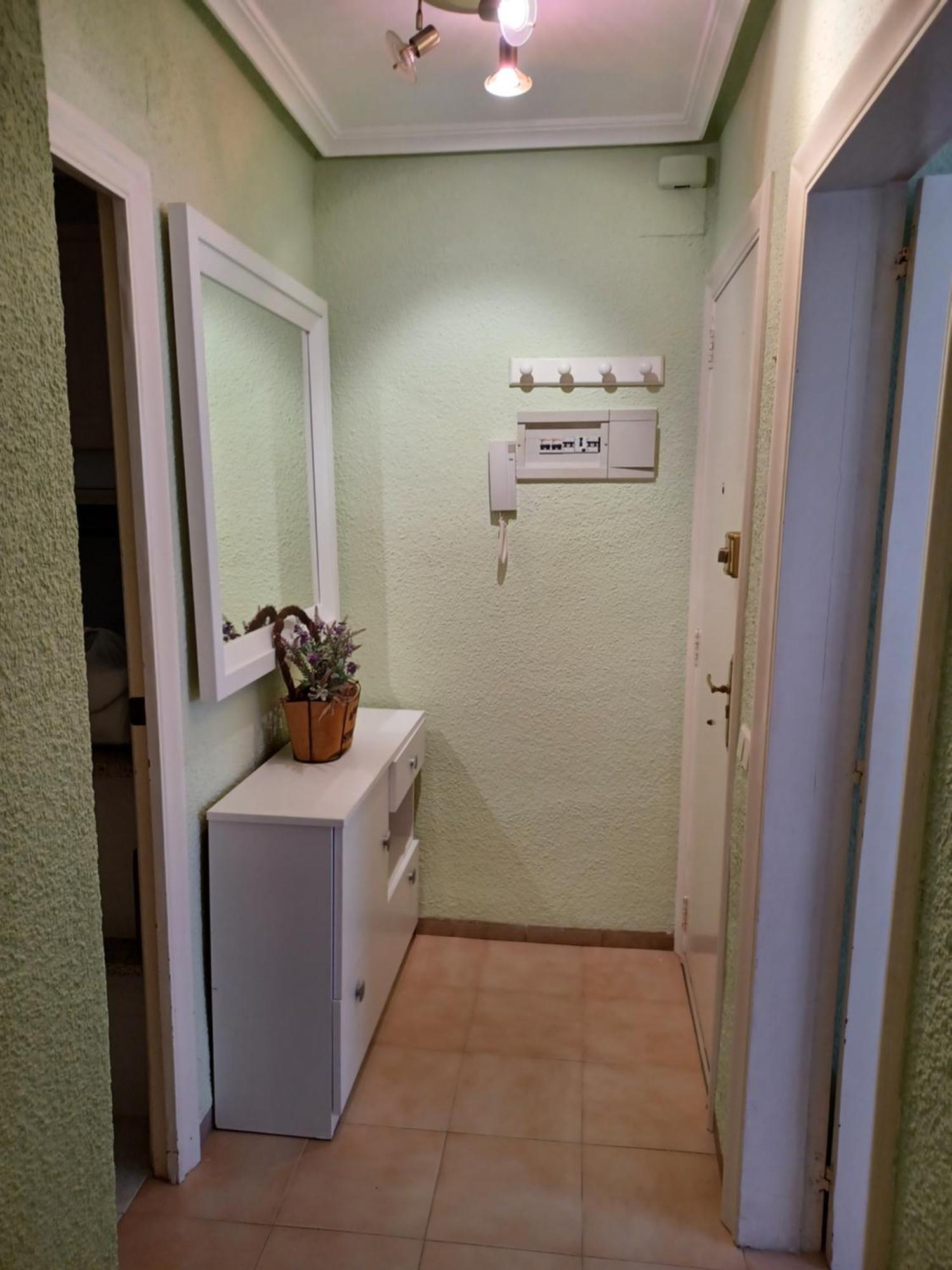 Apartment Junto A La Playa