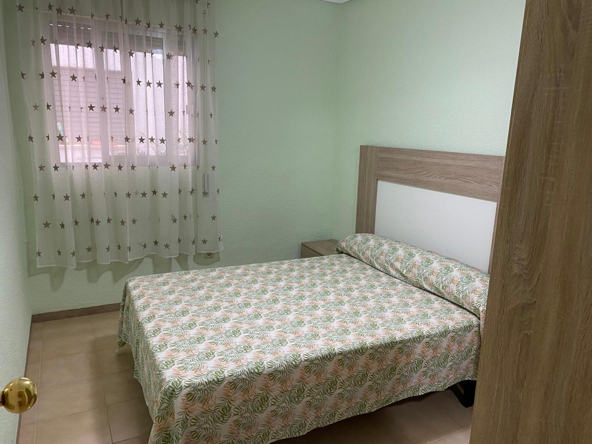 Apartment Junto A La Playa